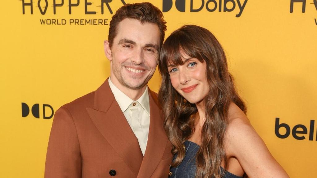 Dave Franco Shares Secret to 9 Years of Marriage With Alison Brie