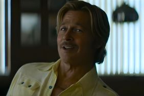 Brad Pitt's Cliff Booth Movie Gets First Teaser Amid Super Bowl