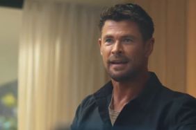 Chris Hemsworth & Elsa Pataky’s Amazon Alexa Ad Gives Major Ultron Vibes