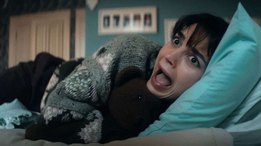 Netflix To Make Valentine’s Terrifying With 2025’s Horror Rom-Com