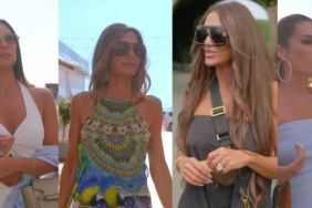 New Real Housewives Show Gets Bravo Release Date, Teaser & Photos
