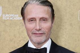 Mads Mikkelsen's New Movie Adds Jojo Rabbit Star To Cast
