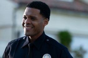 The Rookie Season 8 Episode 7 Trailer Reveals if Miles Dies