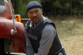 Eddie Murphy & Eva Longoria Are Held Hostage in New Comedy Movie