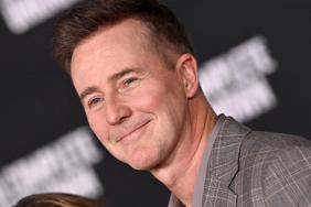 Edward Norton, Bad Bunny, Javier Bardem, & More Join New Western Movie