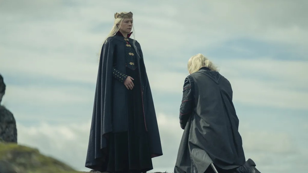 House of the Dragon Banners Video Releases Ahead of Season 3 Teaser