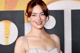 Emma Stone & Chris Pine’s New Movie Gets Title, First Details