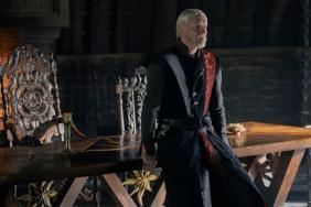 A Knight of the Seven Kingdoms’ Sam Spruell Breaks Down Egg’s Big Lie