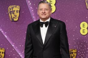 Netflix Co-CEO Ted Sarandos Fires Back at James Cameron on WBD Deal