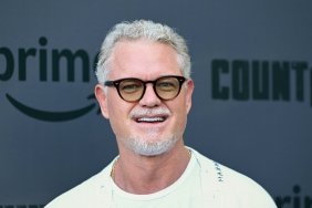 Eric Dane Gets Emotional About Daughters & Wife in Inspiring Final Interview