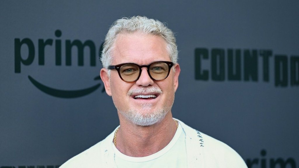 Eric Dane Gets Emotional About Daughters & Wife in Inspiring Final Interview