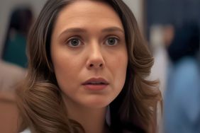 eternity apple tv movies elizabeth olsen f1
