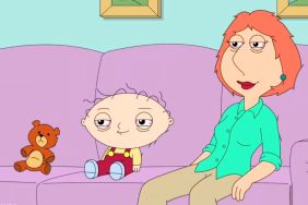 family guy lois stewie season 24