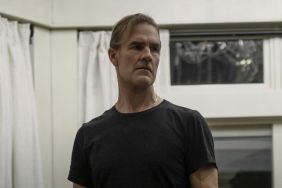 James Van Der Beek's Final Thriller Movie The Gates Gets Suspense-Filled Trailer