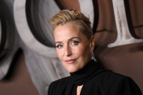 Gillian Anderson & I Saw the TV Glow Director’s Horror Movie Gets First Look, Release Date