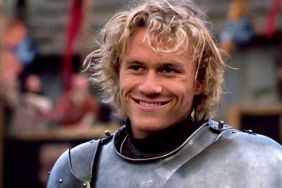 A Knight's Tale Director Recalls How Heath Ledger Knocked Out His Tooth