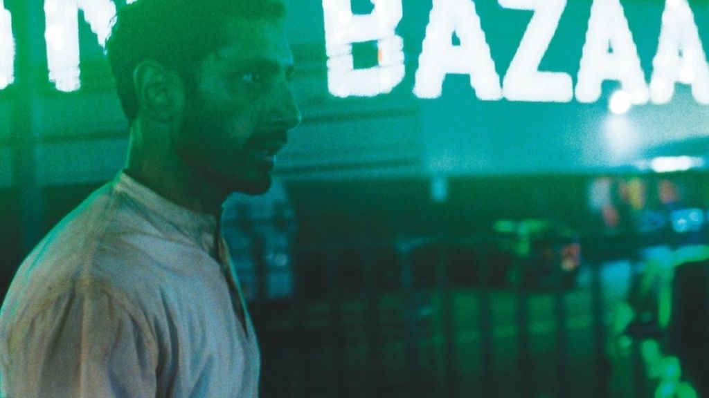 Hamlet Trailer Stars Riz Ahmed in New Take on Shakespeare Classic