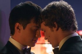 Heated Rivalry Season 2 Update Reveals HBO Max Release Date Window