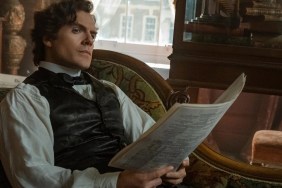 Young Sherlock Star Reveals Henry Cavill’s Advice on Playing Holmes