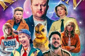 Has Crap Happens Season 2 Been Canceled or Renewed?