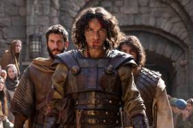 House of David Season 2 Trailer Previews Prime Video Show's Action-Filled Return