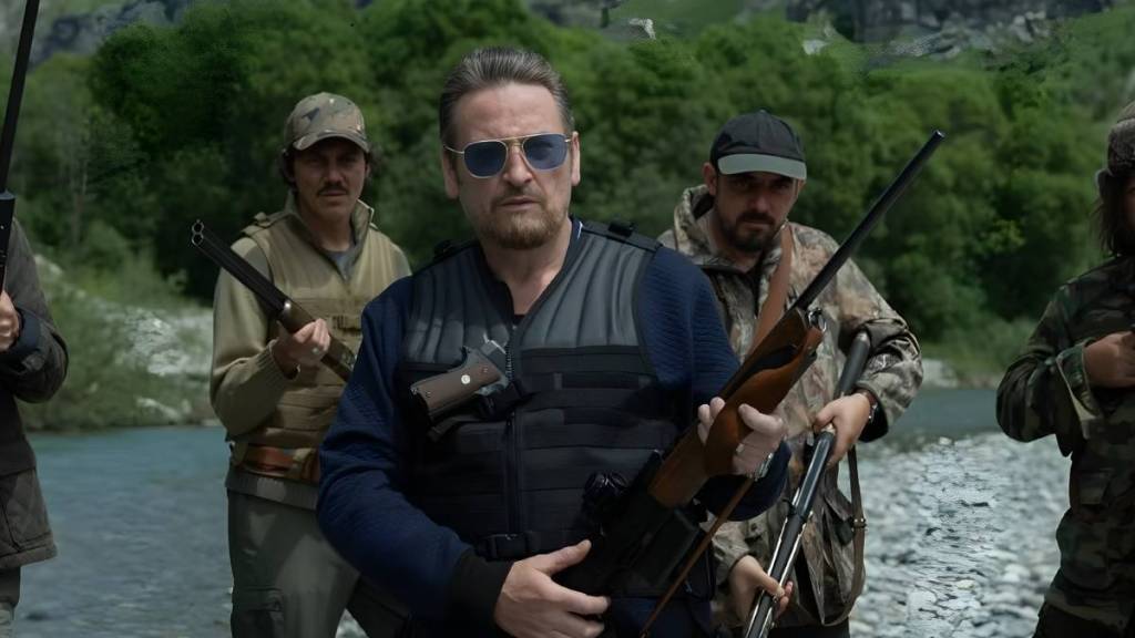 The Hunt Trailer: Controversial Apple TV Show Sets Release Date After Plagiarism Issue