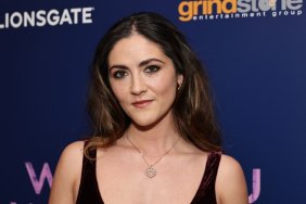 Isabelle Fuhrman & Michael Rooker’s Supernatural Horror Movie Gets Terrifying Details