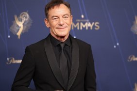 New Vampire Horror Movie With Jason Isaacs & Nell Verlaque Sounds Horrifying