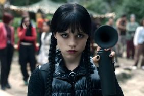 Wednesday Season 3 Cast Adds Stranger Things Star to Jenna Ortega Netflix Show