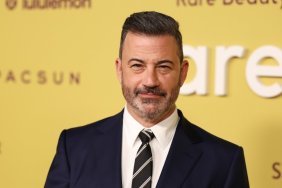Jimmy Kimmel Reacts to Trump Appearing ‘More Than a Million Times’ in Epstein Files