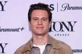 Jonathan Groff Recalls Disastrous Hamilton Start: ‘I Had No Character’