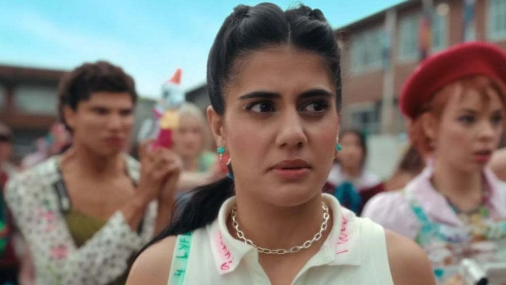 Heartbreak High Season 3 Trailer Released Post Release Date Reveal