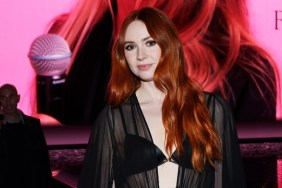 Karen Gillan, Josh Hutcherson & More Cast in Supernatural Movie Blasphemous