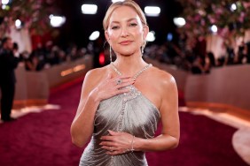 Kate Hudson & Oscar Winner to Star in Rom-Com Like When Harry Met Sally
