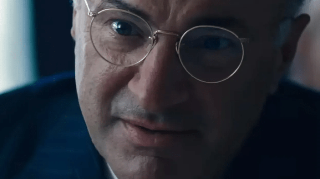 Mark Ruffalo Tells Marty Supreme’s Kevin O’Leary to ‘STFU’ After Billie Eilish Comments