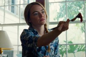 R-Rated Emma Stone & Margaret Qualley Movie Out on Hulu Today