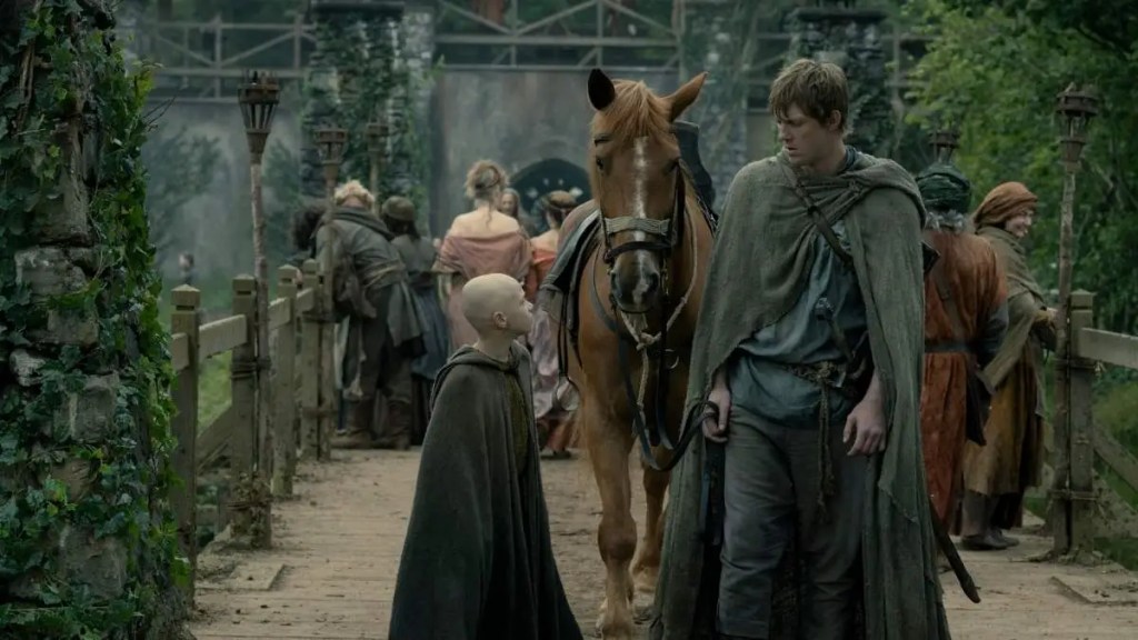 Why A Knight of the Seven Kingdoms Episodes Are So Short Revealed