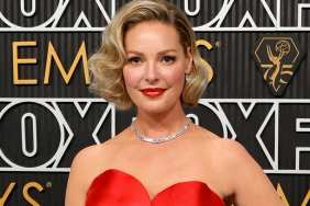 Katherine Heigl Shares Emotional Tribute to Grey's Anatomy Costar Eric Dane