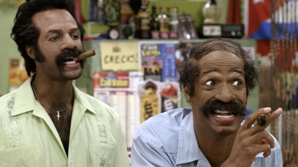 White Chicks 2 & Don't Be a Menace Sequel Can Happen on 1 Condition