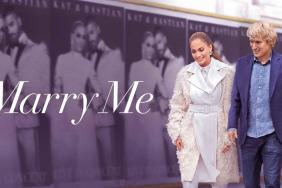 marry me 4k review