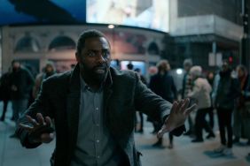 Idris Elba-Led Crime Thriller Casts Witcher & Andor Actors in Sequel