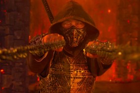New Trailer for Mortal Kombat 2 Gets Release Date