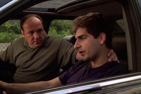 The Sopranos Star on Why ‘A Lot Of’ Its Characters Might Be Trump Supporters