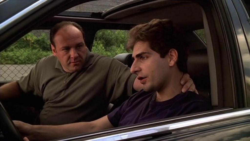 The Sopranos Star on Why ‘A Lot Of’ Its Characters Might Be Trump Supporters
