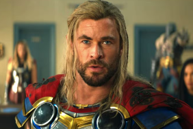Chris Hemsworth Explains How Playing Thor Became a 'Safety Net'