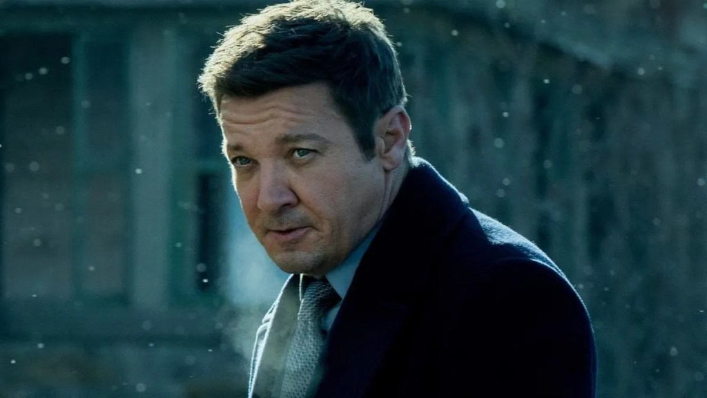 All TV Shows Canceled in January 2026