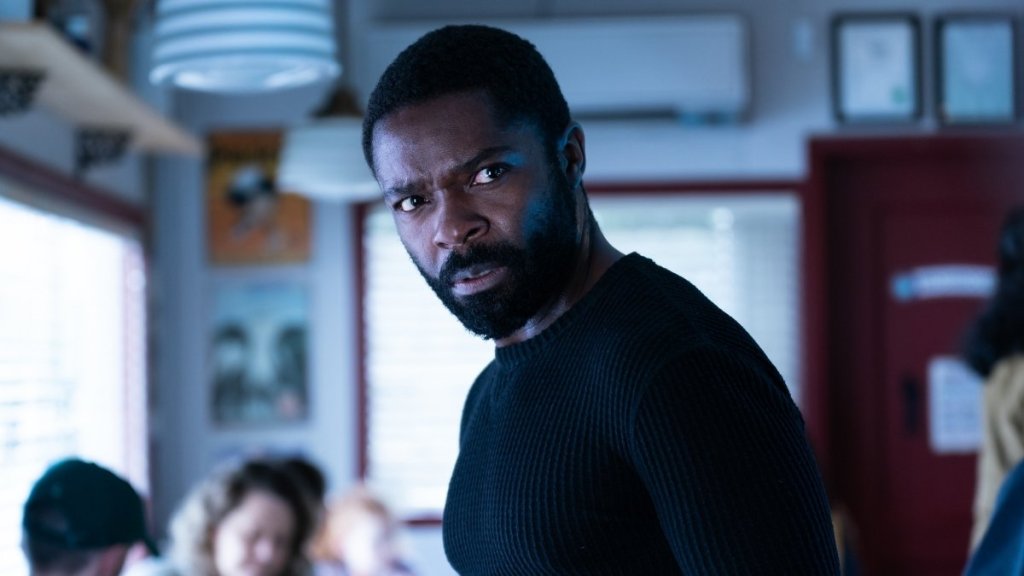 David Oyelowo’s Psychological Thriller Movie Newborn Gets Intense Trailer