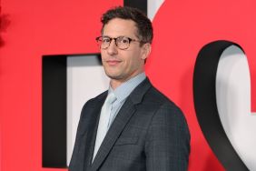 Andy Samberg Recalls Getting Swung 'Like a Rag Doll' by Jason Momoa