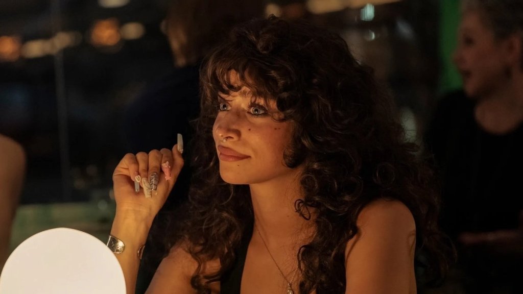 Odessa A’Zion’s Deep Cuts Replacement Found by A24 After Casting Controversy