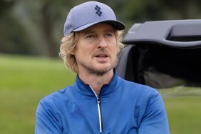 Nancy Meyers’ New Movie With Owen Wilson & Jude Law Loses Star Actress